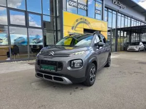 Citroen C3 2021 – fotografija 1