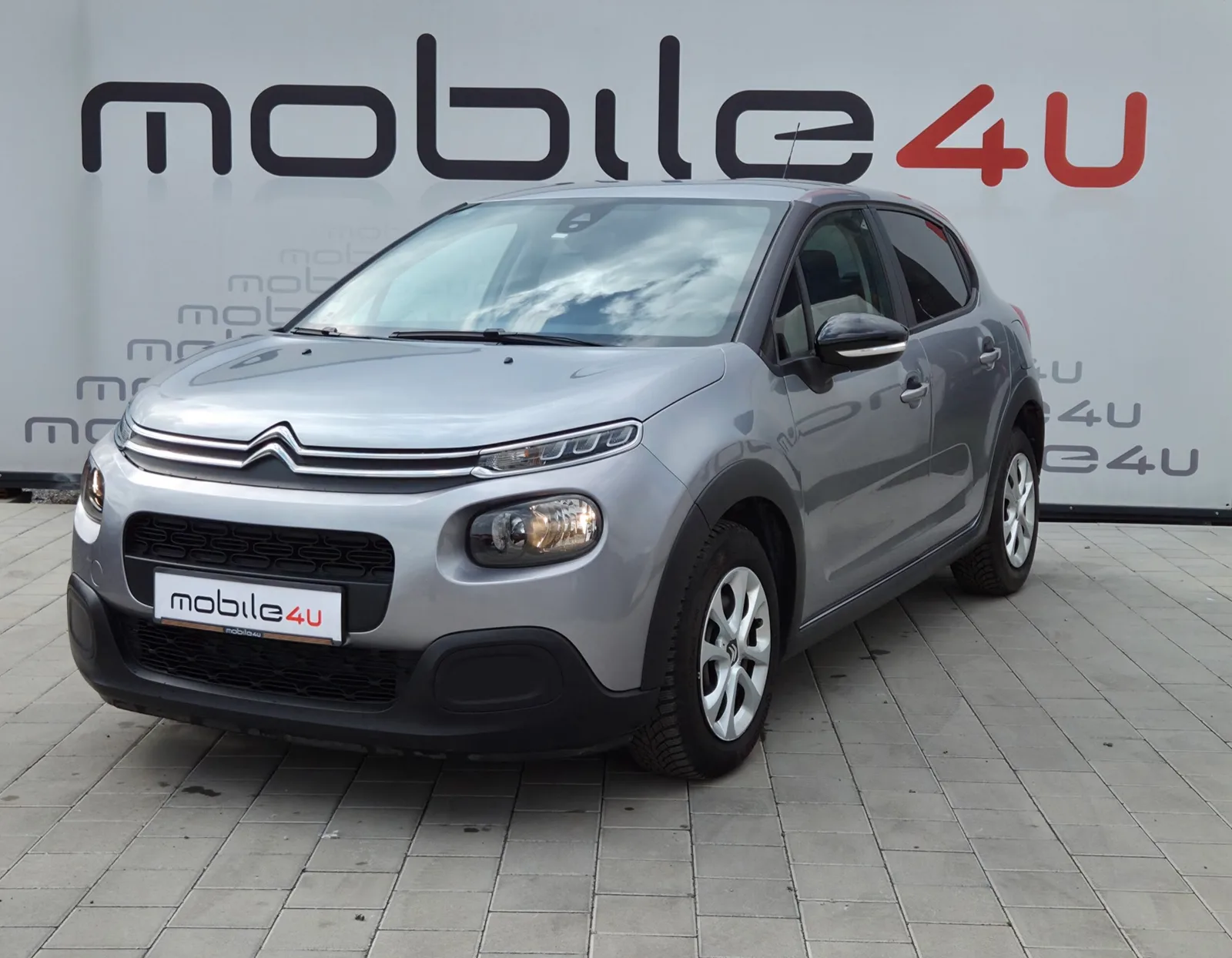 Citroen C3 2019 – fotografija 1