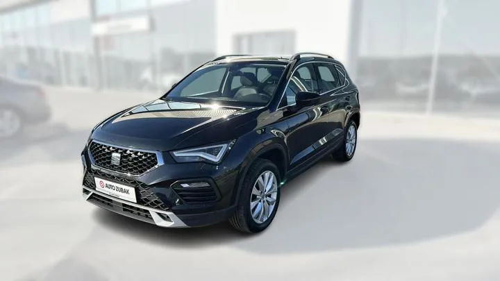 Seat Ateca 2023 – fotografija 1