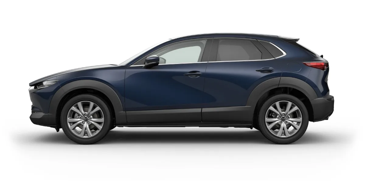 Mazda Cx-30 2026 – fotografija 2