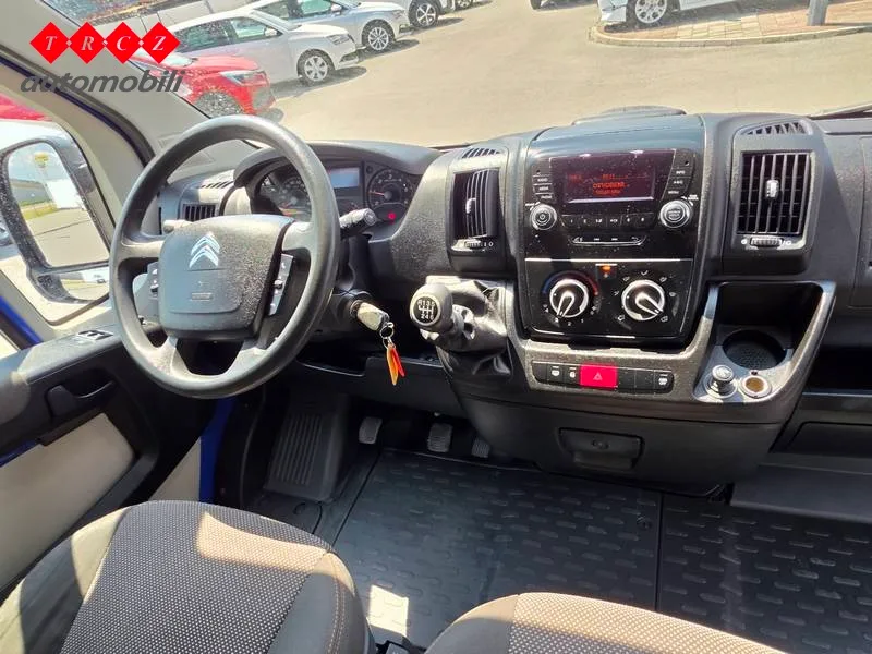 Citroen Jumper 2021 – fotografija 7