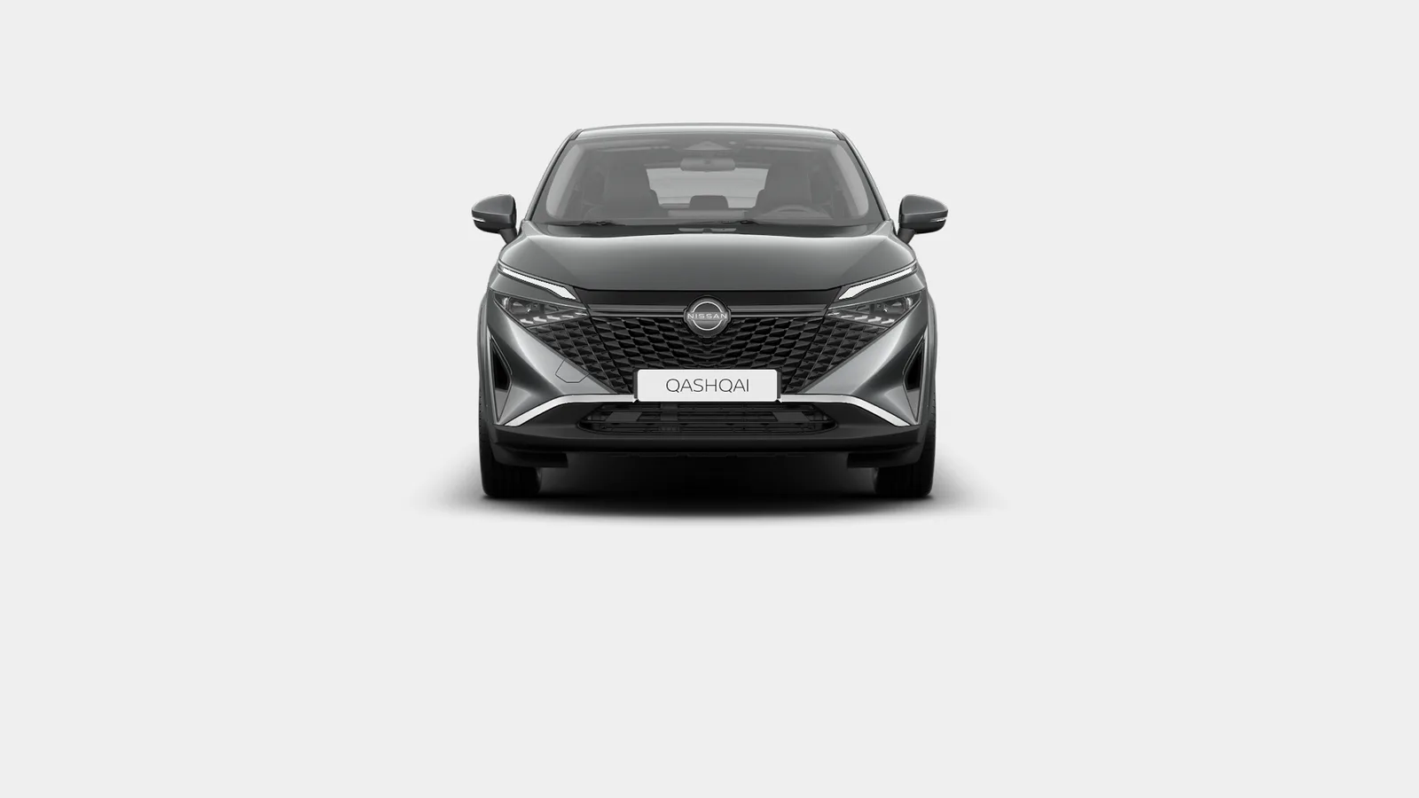 Nissan Qashqai 2026 – fotografija 2