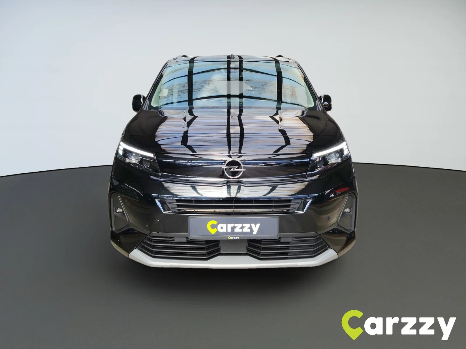 Opel Combo 2022 – fotografija 2