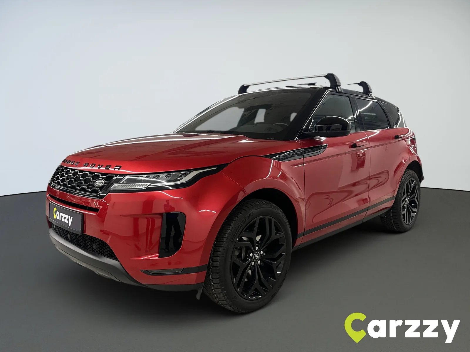 Land Rover Range Rover Evoque 2020 – fotografija 1