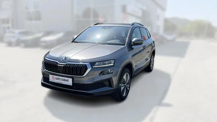 Škoda Karoq 2024 – fotografija 1