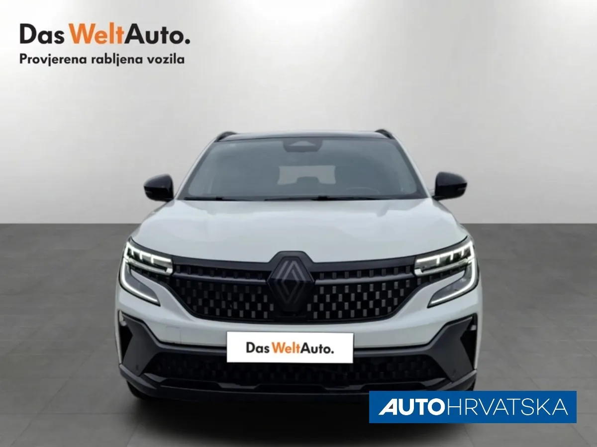 Renault Austral 2023 – fotografija 2