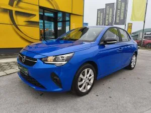 Opel Corsa 2023 – fotografija 1