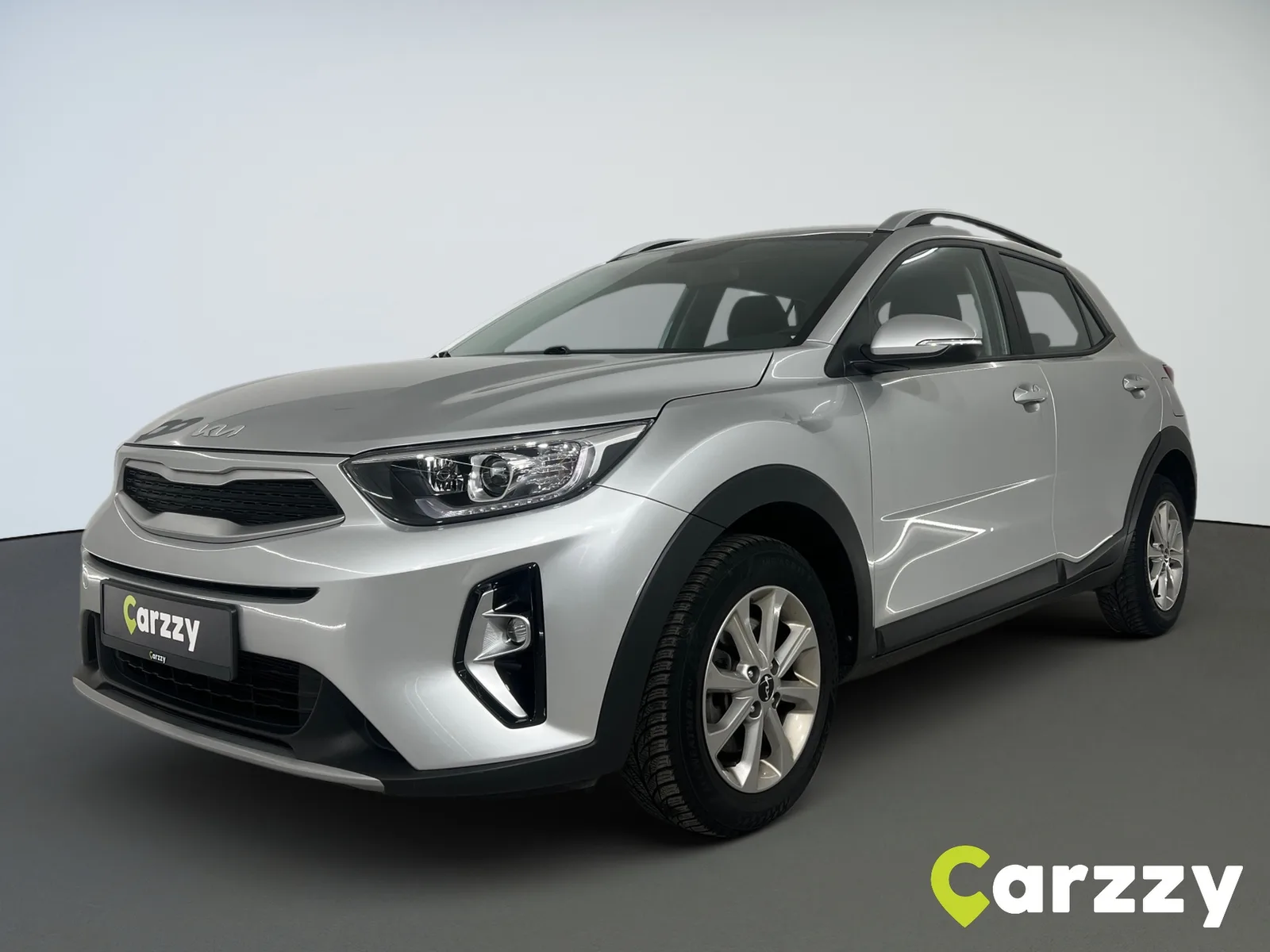 Kia Stonic 2023 – fotografija 1