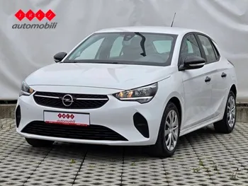 Opel Corsa 2021 – fotografija 1
