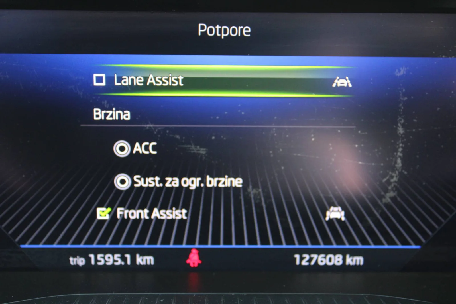 Škoda Kodiaq 2023 – fotografija 25