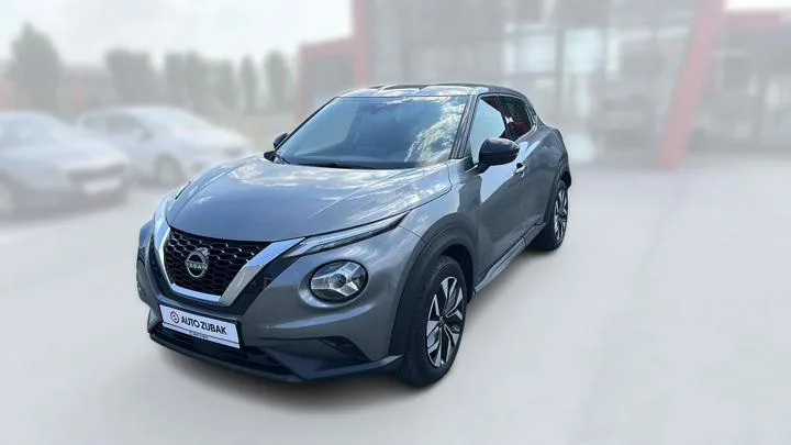 Nissan Juke 2023: fotografija 1