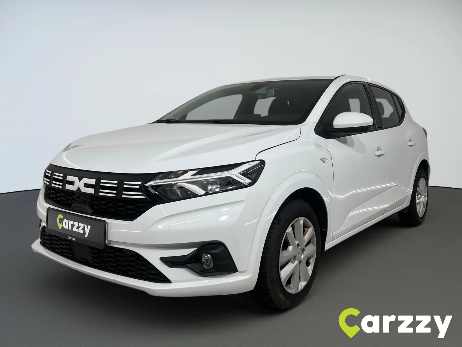 Dacia Sandero 2023 – fotografija 1