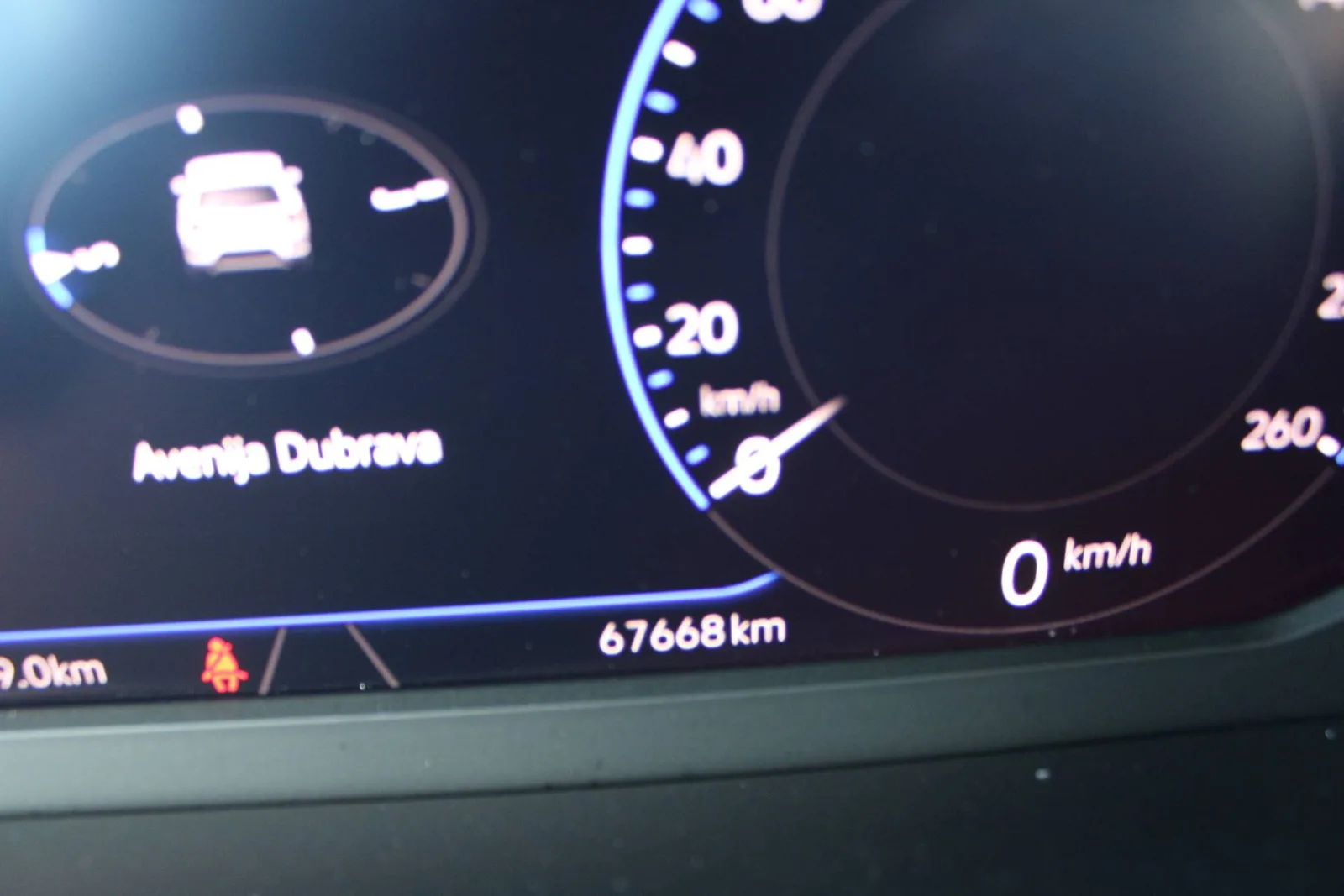 Volkswagen T-roc 2023 – fotografija 19