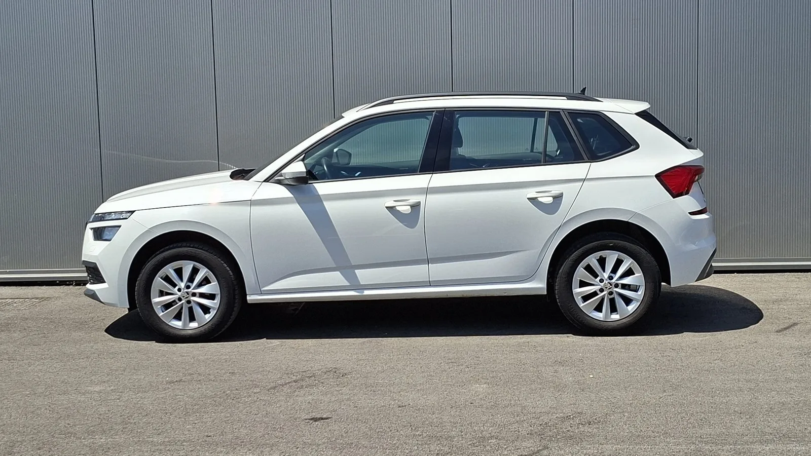 Škoda Kamiq 2023 – fotografija 2