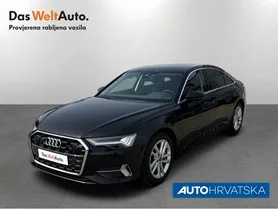 Audi A6 2023 – fotografija 1