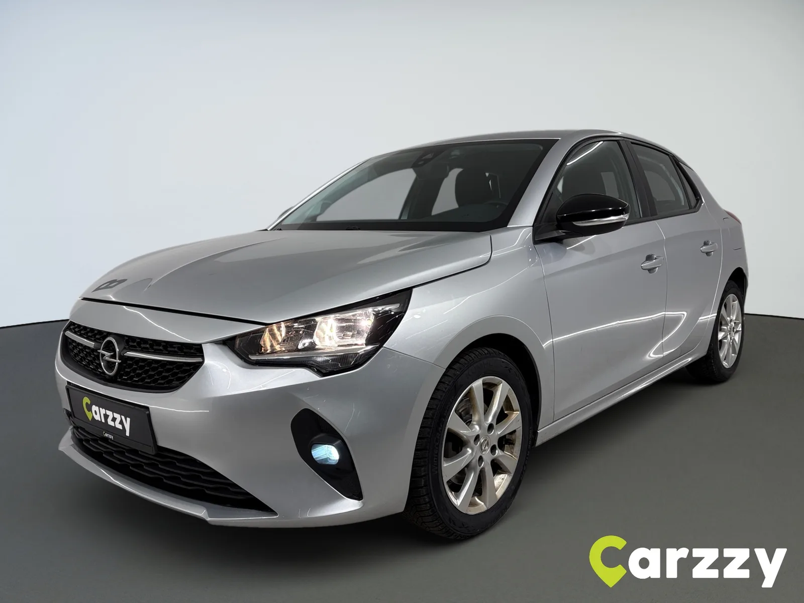 Opel Corsa 2022 – fotografija 1