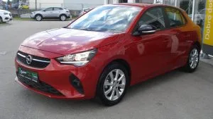 Opel Corsa 2023 – fotografija 1