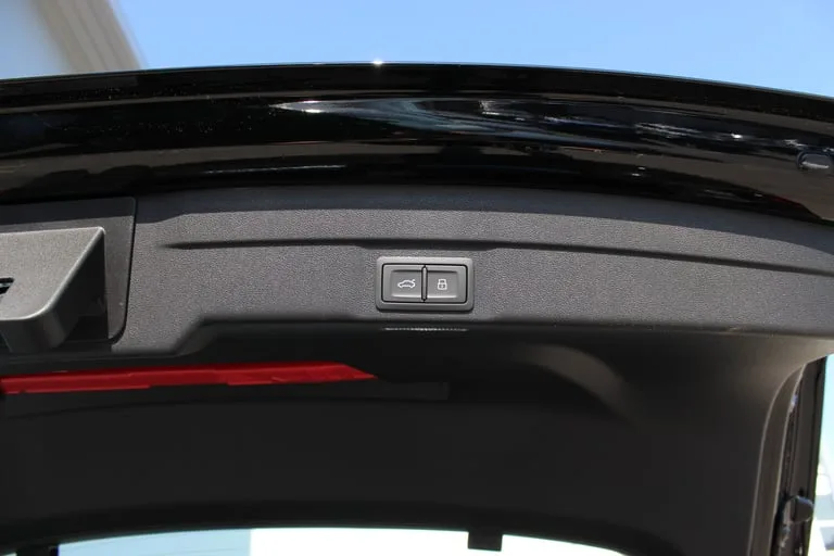 Audi A5 2026: fotografija 18