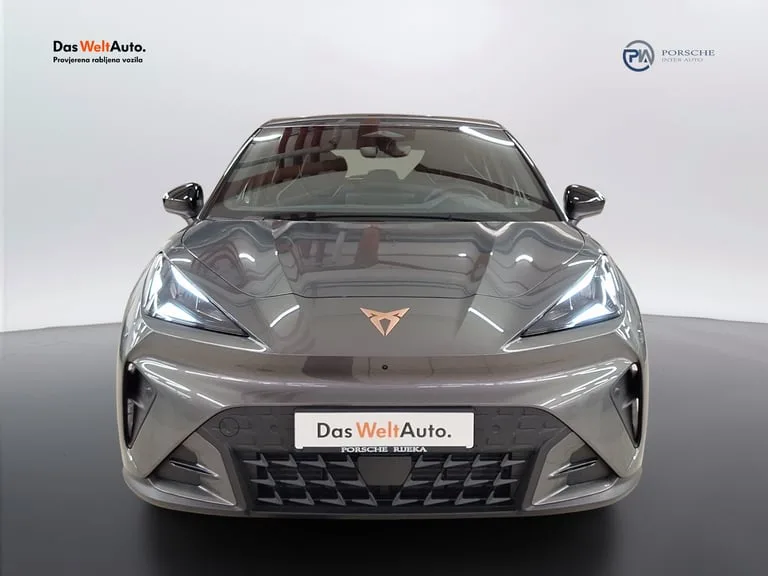 Cupra Ostalo 2026: fotografija 2