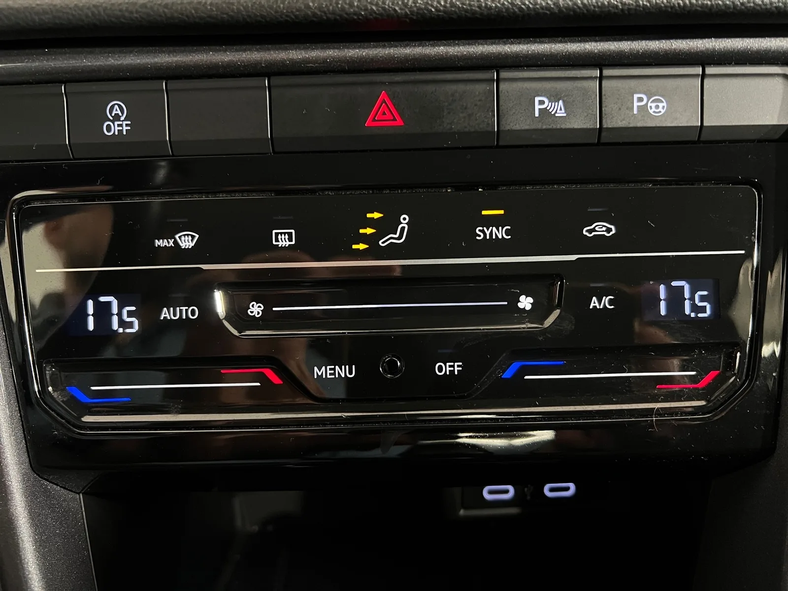 Volkswagen T-roc 2022 – fotografija 26