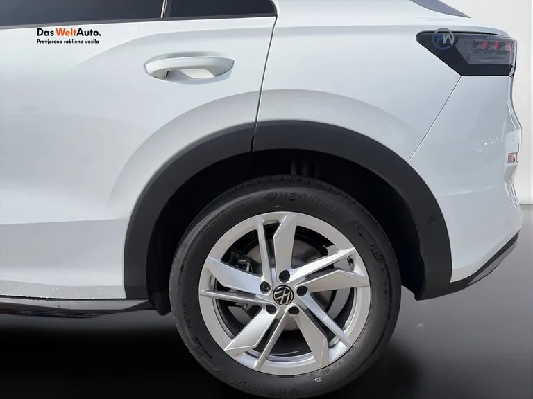 Volkswagen T-Roc 2026: fotografija 19