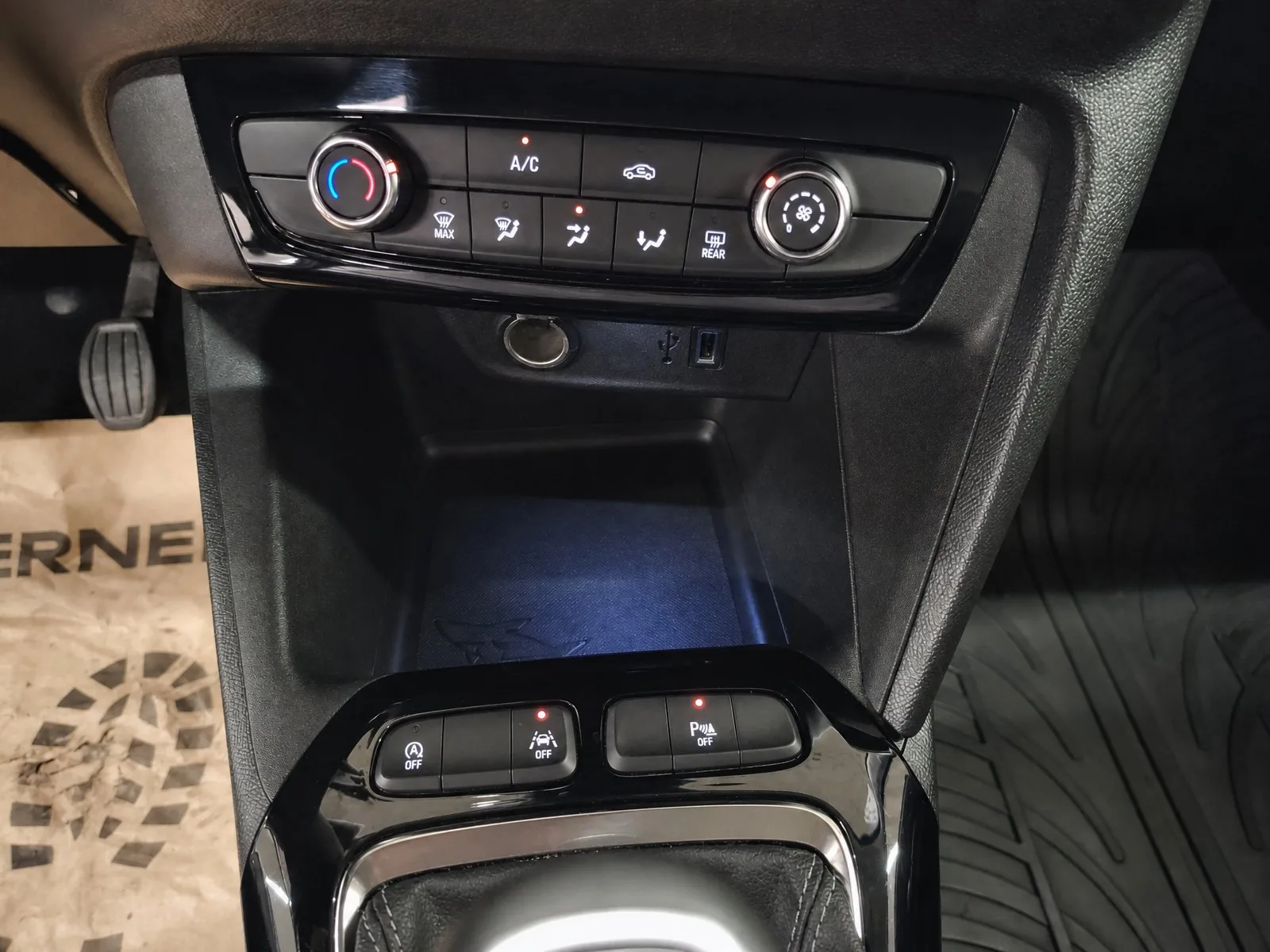 Opel Corsa 2022 – fotografija 26
