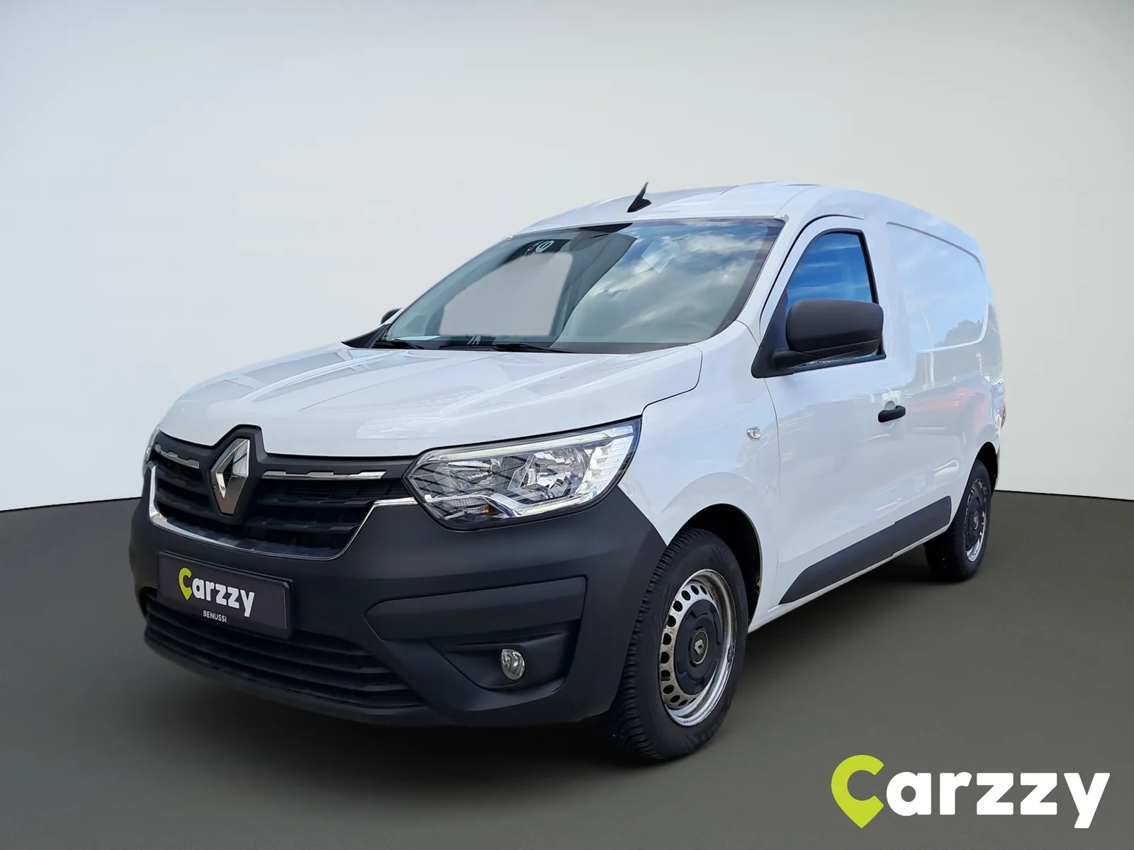 Renault Express 2021 – fotografija 1