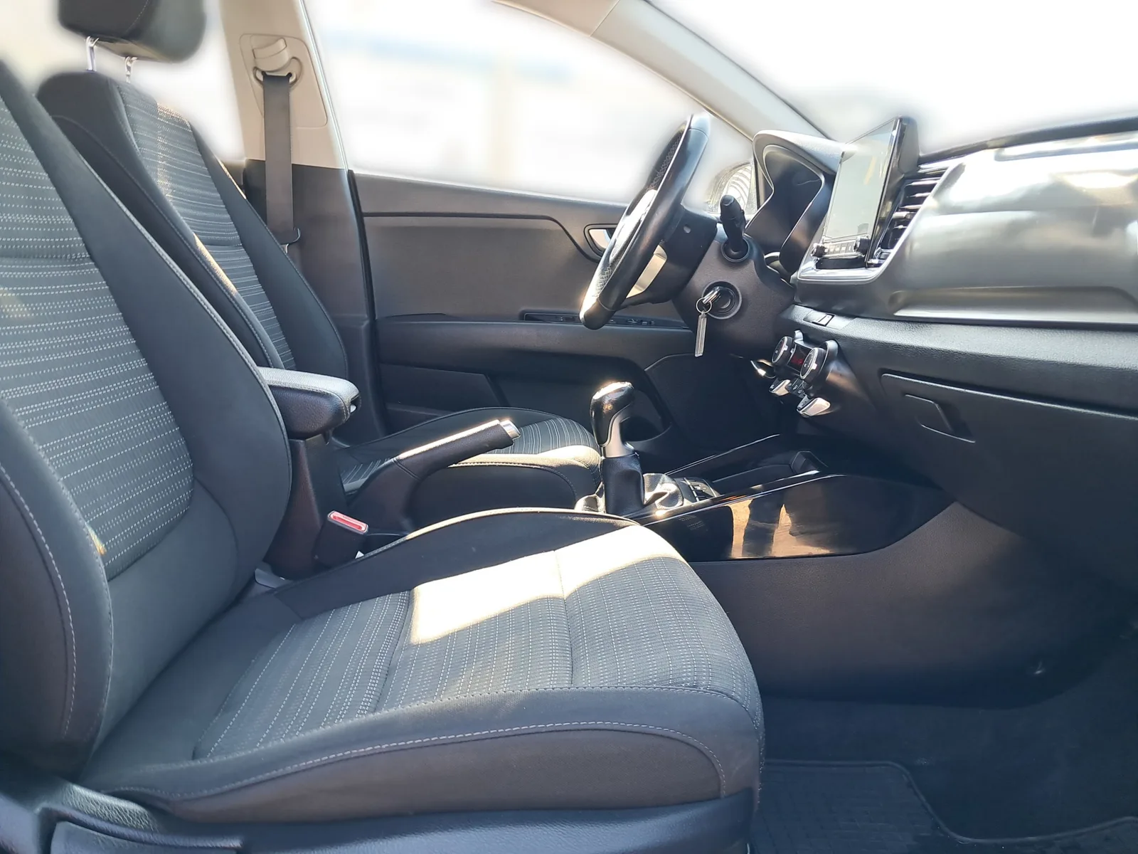Kia Stonic 2022 – fotografija 22