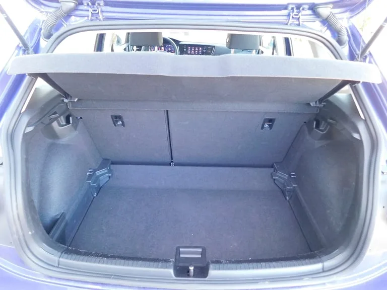 Volkswagen Polo VI 2024: fotografija 14