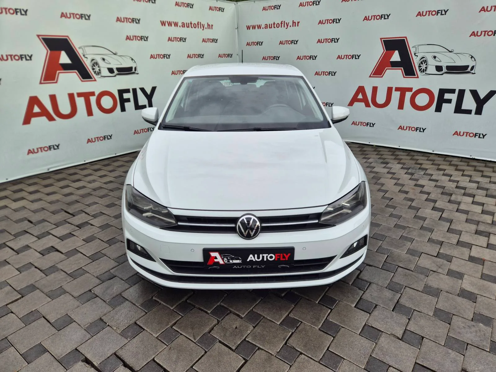 Volkswagen Polo 2021 – fotografija 2