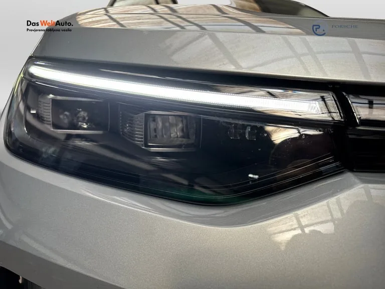 Volkswagen Tayron 2025: fotografija 22