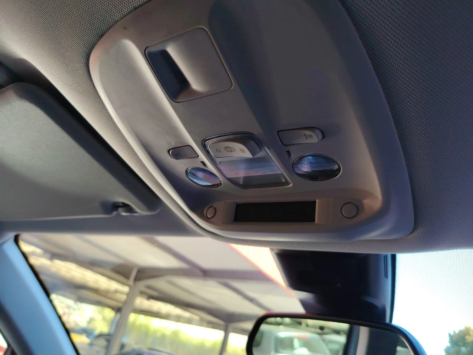 Opel Zafira 2023 – fotografija 24
