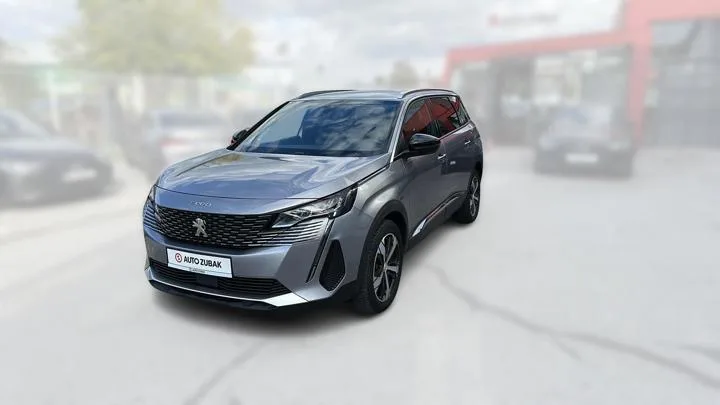Peugeot 5008 2022 – fotografija 1