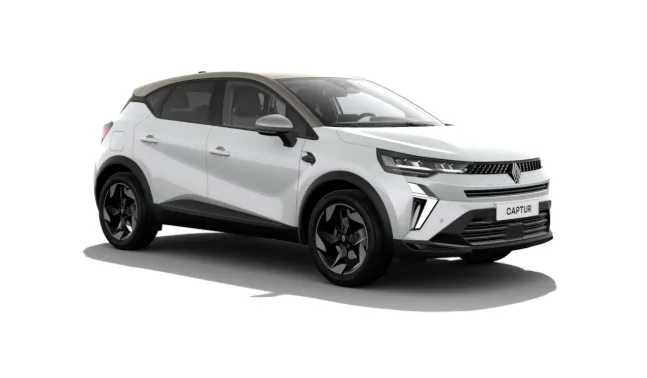 Renault Captur 2026 – fotografija 2