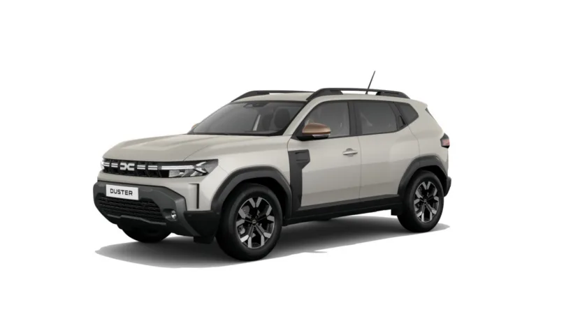 Dacia Duster 2024 – fotografija 1