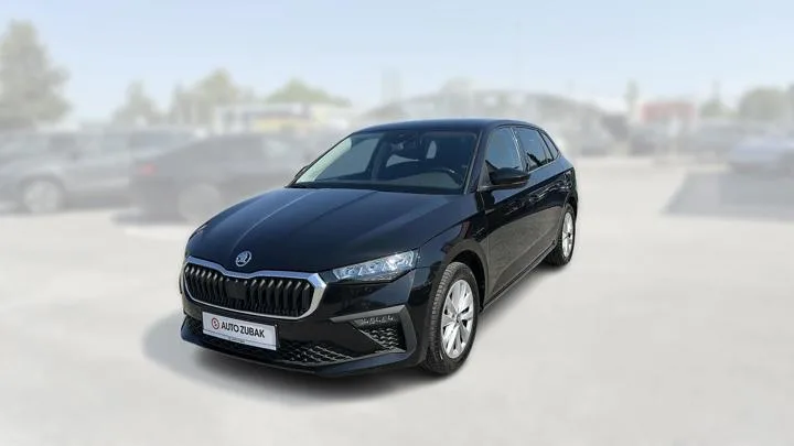 Škoda Scala 2025 – fotografija 1