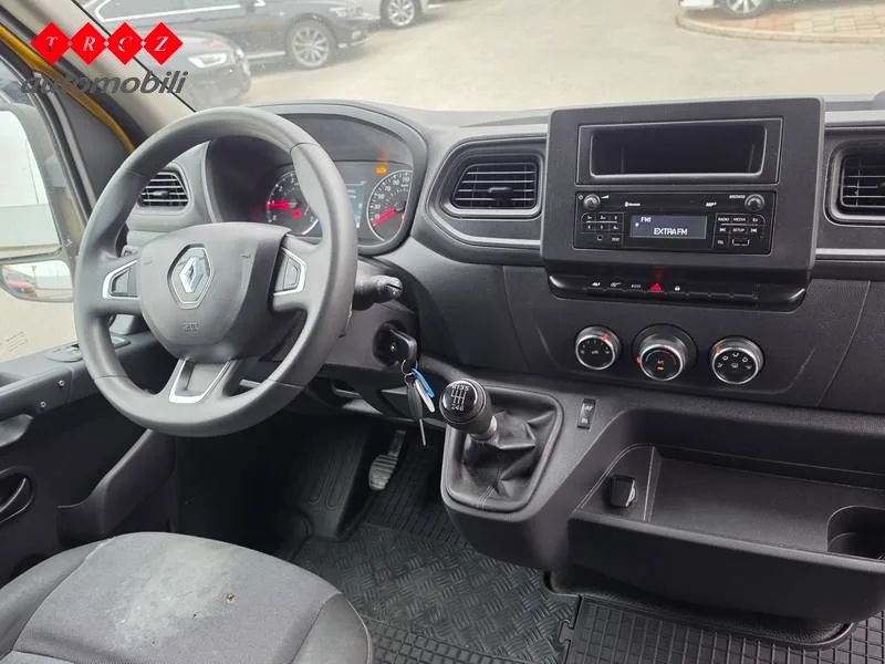 Renault Master 2021 – fotografija 7