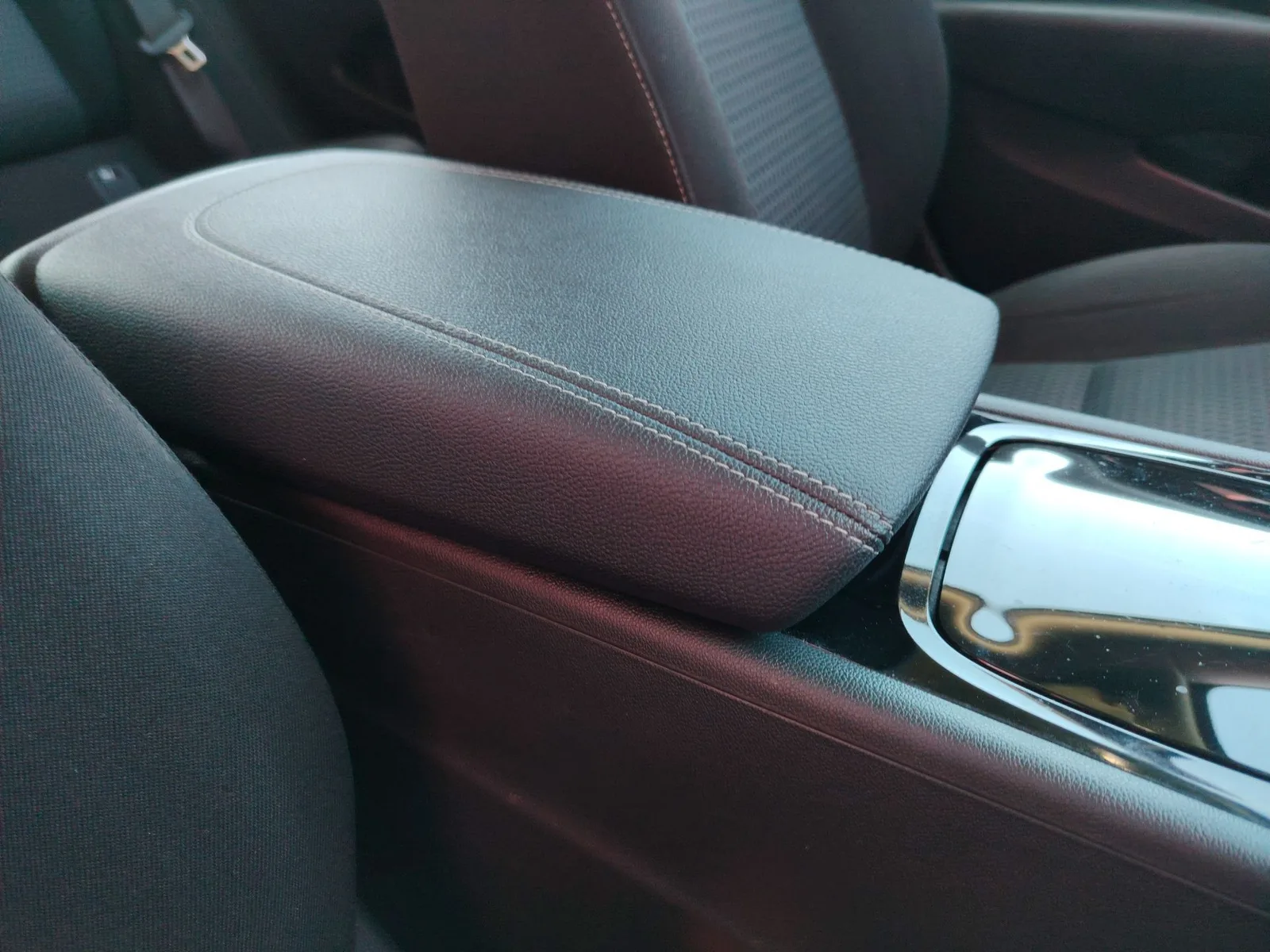 Opel Insignia 2022 – fotografija 35