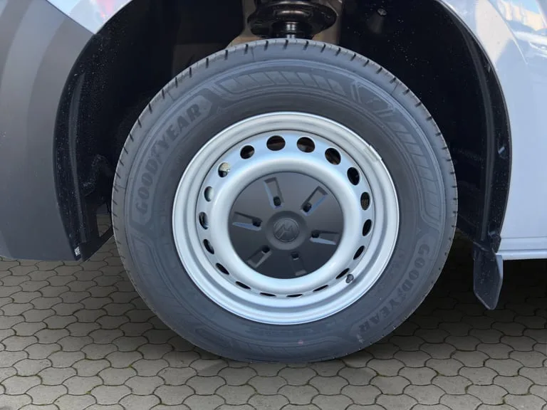 Volkswagen Transporter 2026: fotografija 16