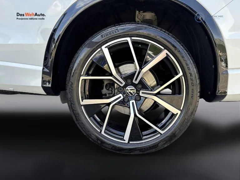 Volkswagen Tiguan II 2025: fotografija 30