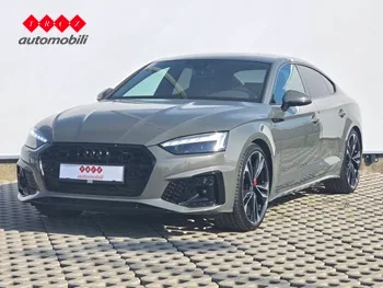 Audi A5 2023 – fotografija 1