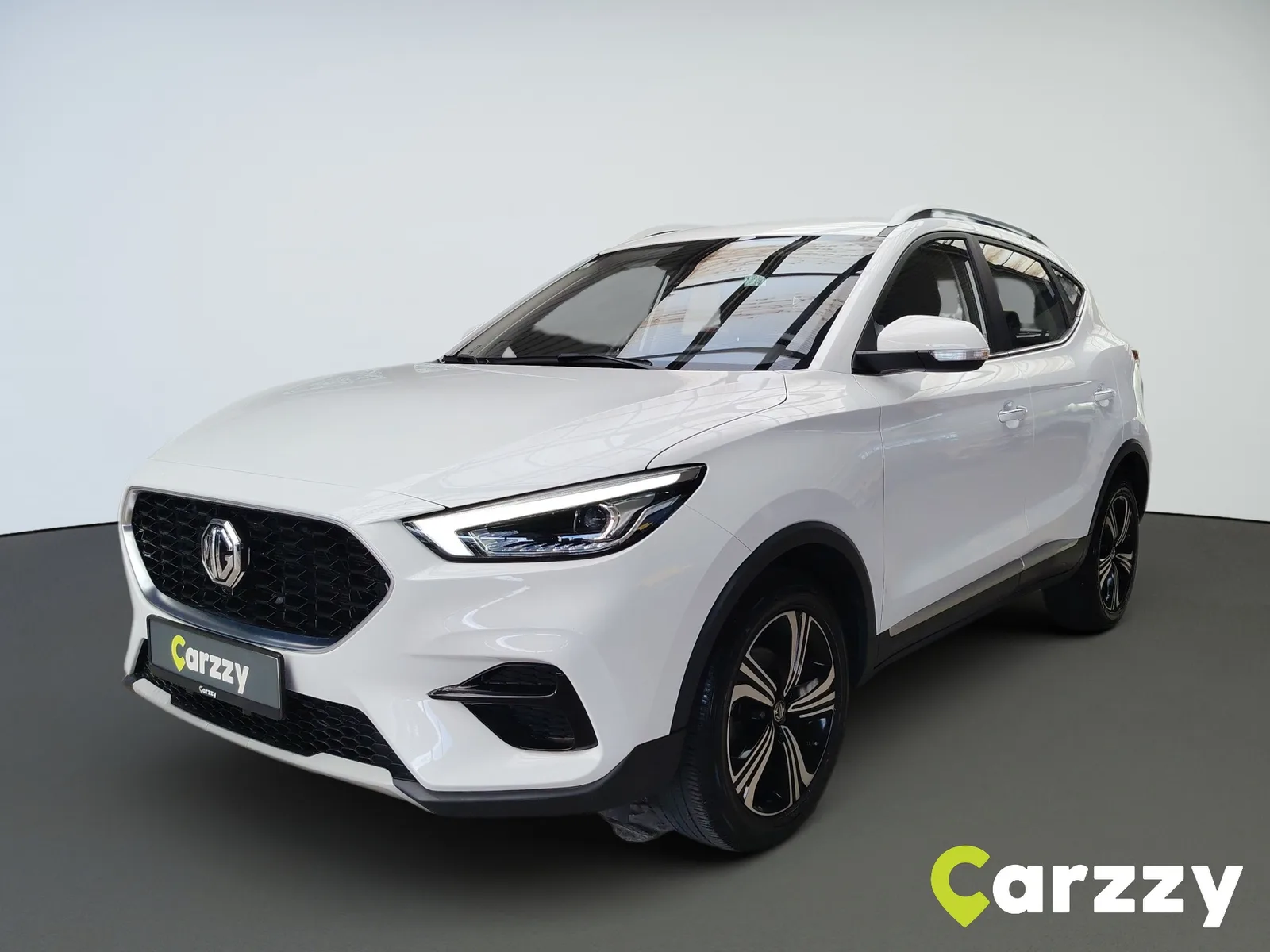 MG Zs 2023 – fotografija 1