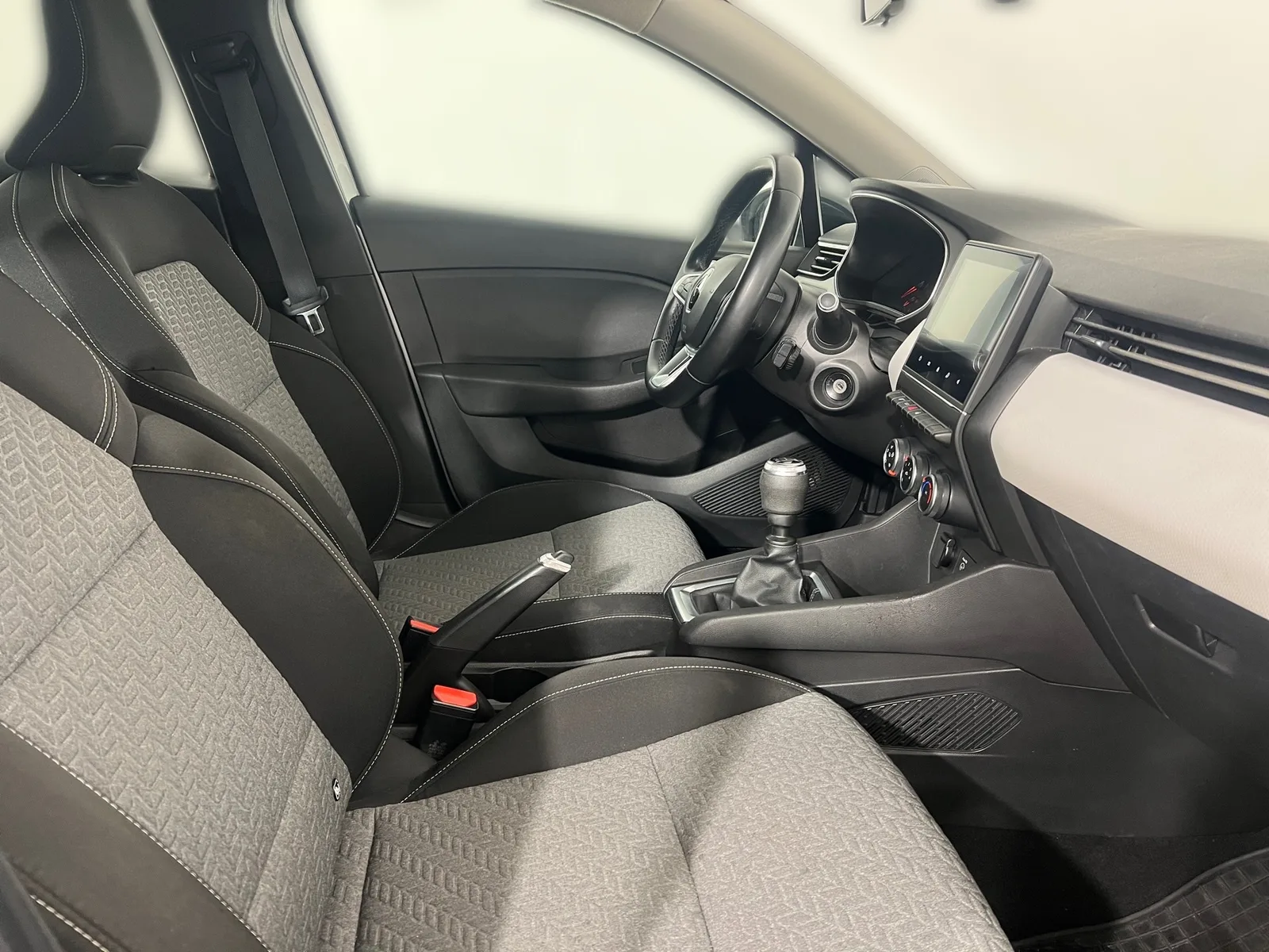 Renault Clio 2021 – fotografija 21