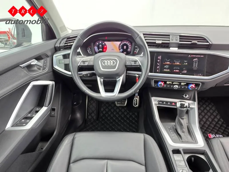 Audi Q3 2020 – fotografija 9