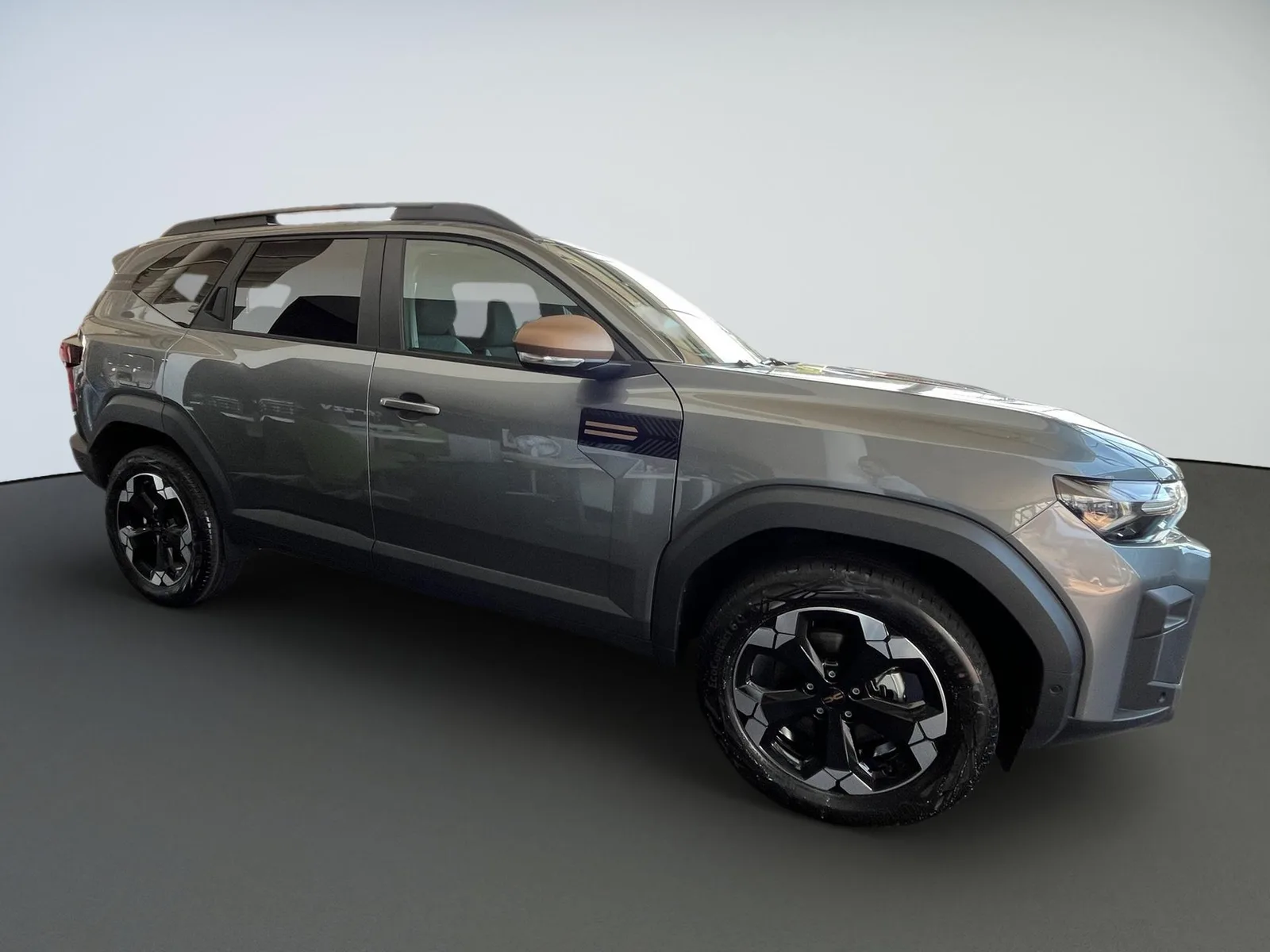 Dacia Bigster 2026 – fotografija 2