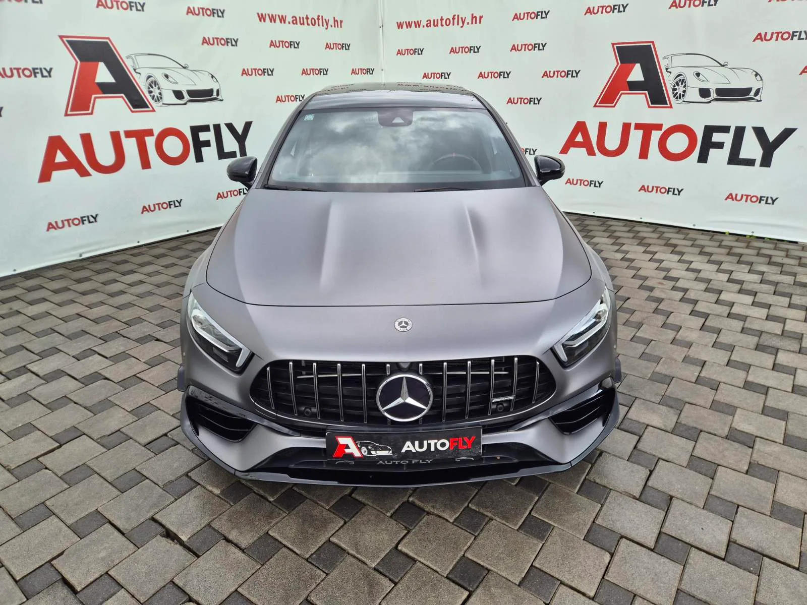 Mercedes-Benz A Klasa 2020 – fotografija 2