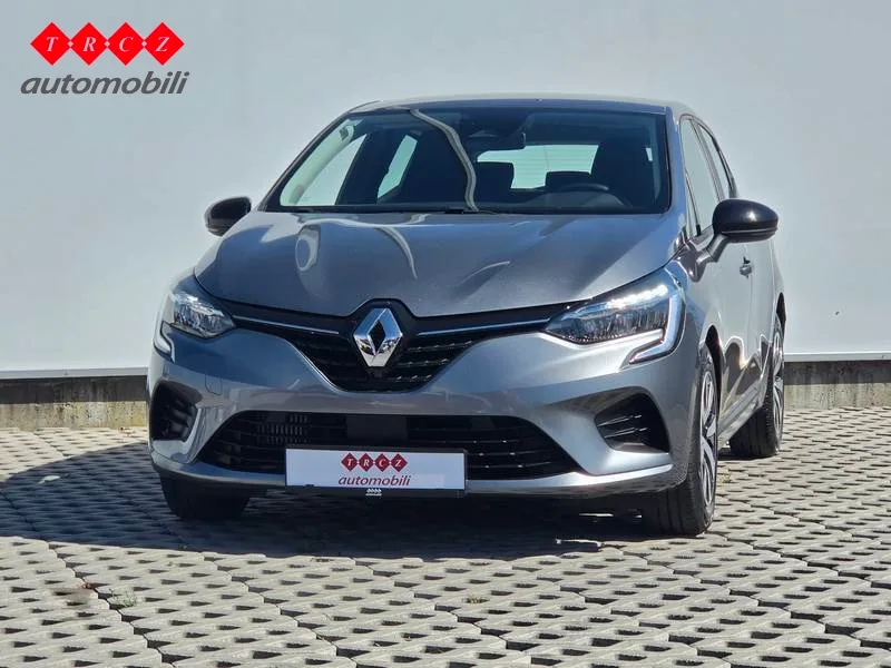 Renault Clio 2023 – fotografija 2