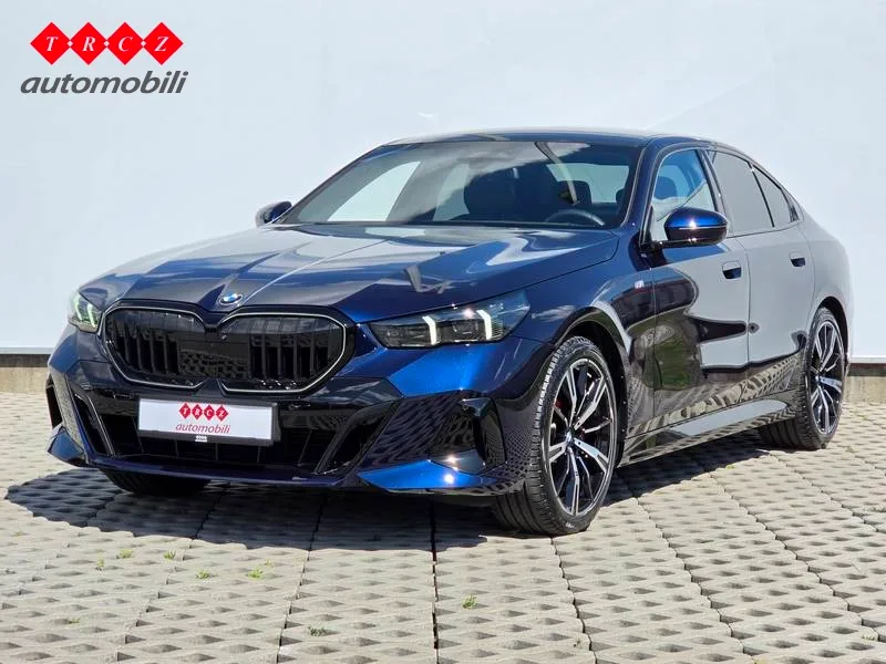 BMW Serija 5