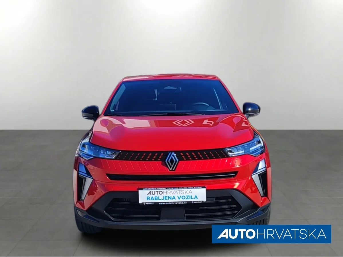 Renault Captur 2026 – fotografija 2
