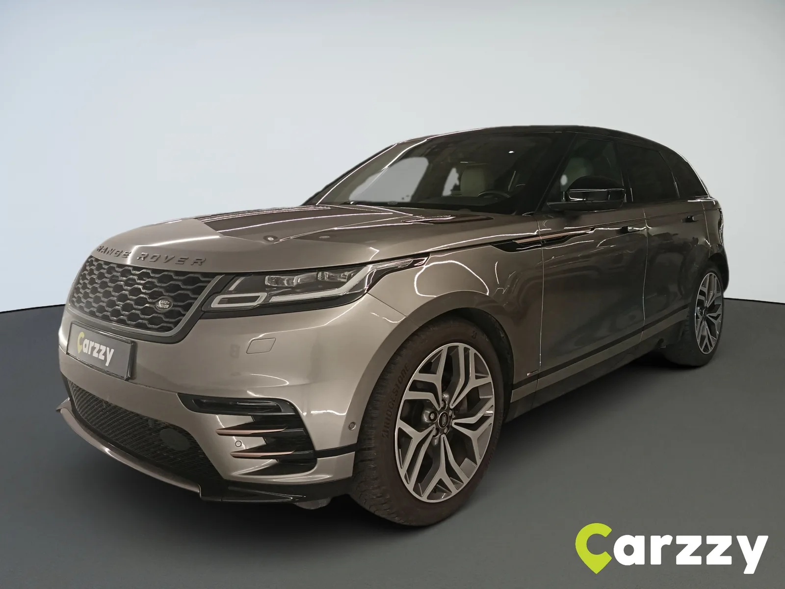 Land Rover Range Rover Velar 2021 – fotografija 1